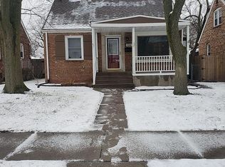 6746 Osborne Ave, Hammond, IN 46323