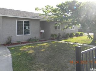 521 Madrone St, Los Banos, CA 93635