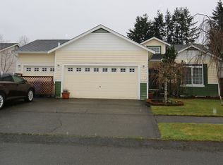 1306 131st Street Ct E, Tacoma, WA 98445
