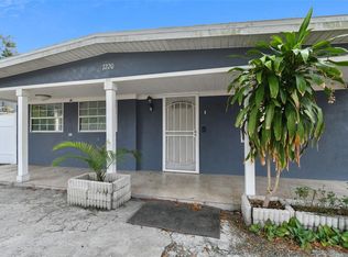 7220 N Rome Ave, Tampa, FL 33604