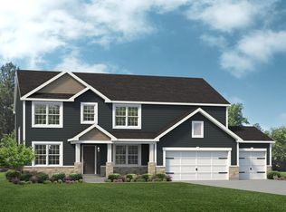 The Forest Plan, Autumn Hollow, Wentzville, MO 63385