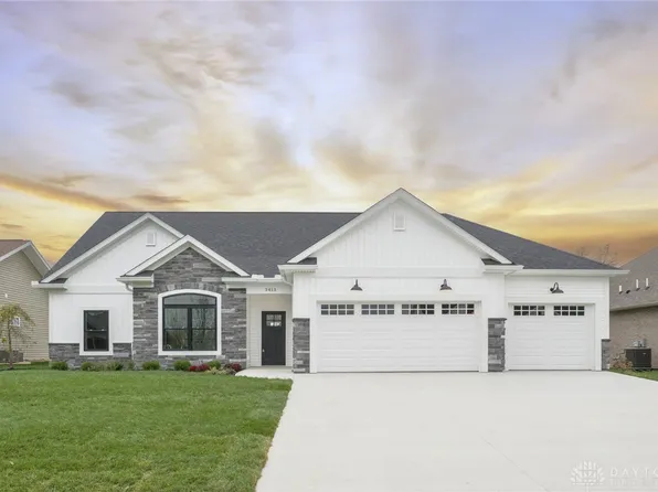 3413 Ottawa Cir, Piqua, OH 45356