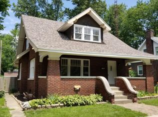 1207 Cedar St, Niles, MI 49120