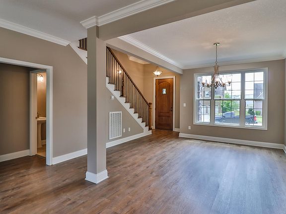 5th image of 1079 Britts Dr Lot 70