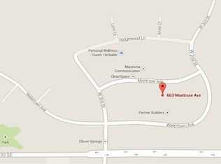 603 Montrose Ave, Delano, MN 55328