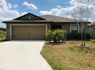 714 Center Lake St, Lehigh Acres, FL 33974