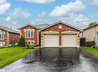 37 Osprey Ridge Rd, Barrie, ON L4M6P2