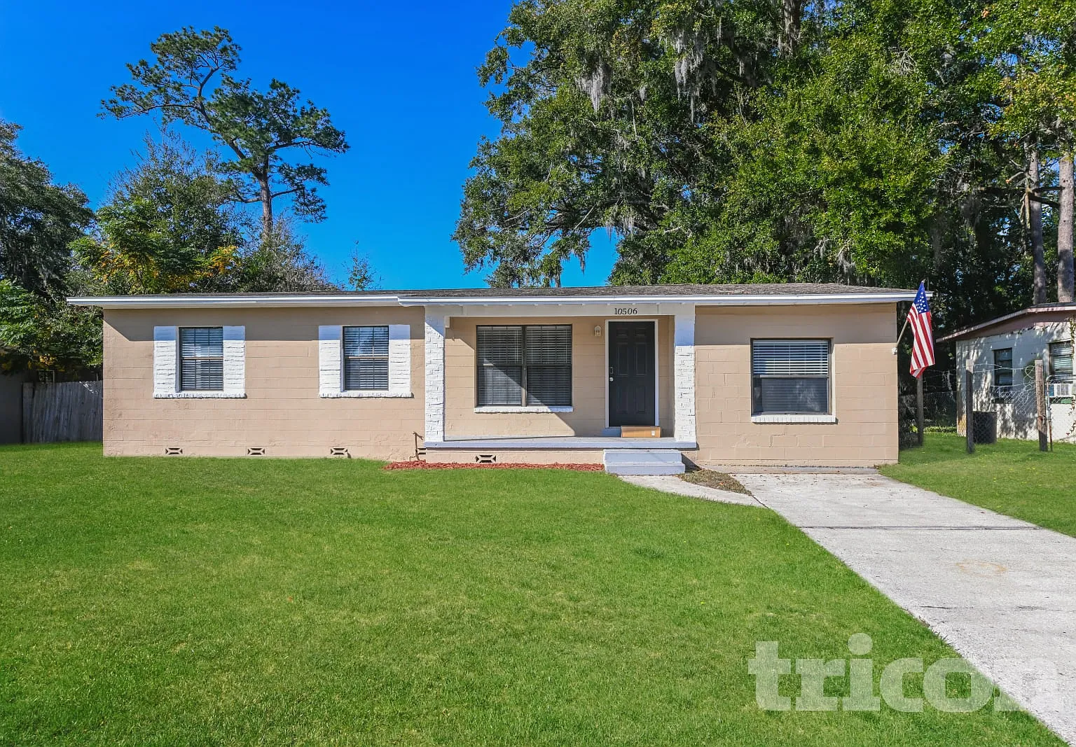 10506 Dodd Road Jacksonville FL — Photo 1