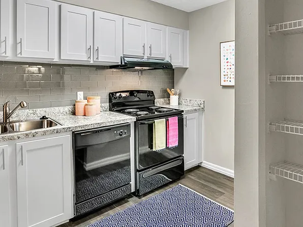 Marisol Vista Apartment Homes