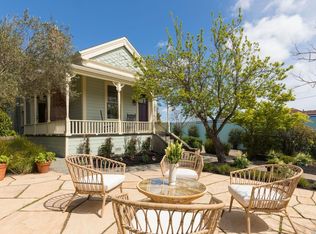 122 Ward St, Larkspur, CA