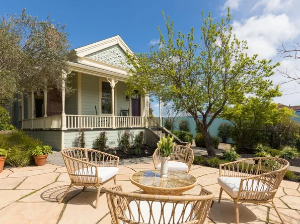 122 Ward Street, Larkspur, CA 94939
