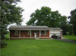119 Olive Dr, Princeton, IN 47670