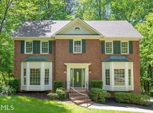 4722 Riveredge Dr, Duluth, GA 30096