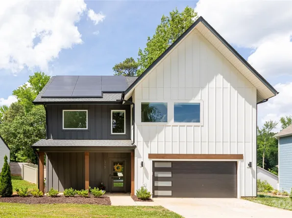 5777 Stephanie St, Charlotte, NC 28212