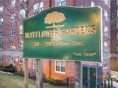 290 Collins Avenue #5C, Mount Vernon, NY, 10552