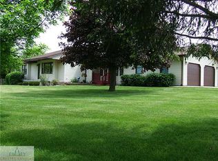 5733 S Hollister Rd, Ovid, MI 48866