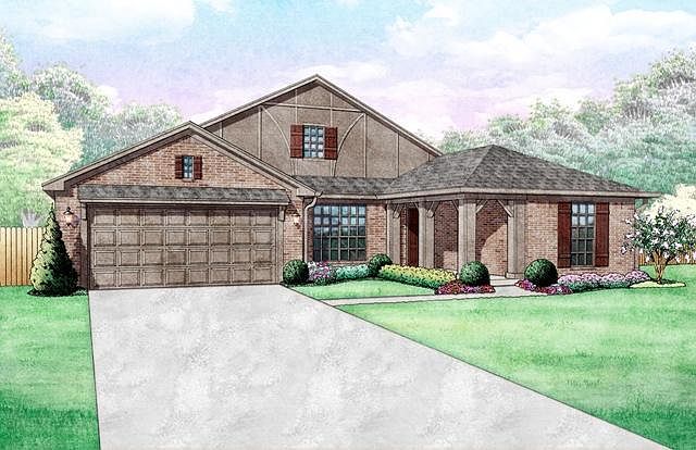 1st image of 3821 Sierra Vista Way