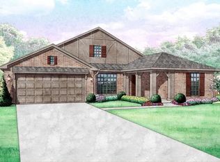 3821 Sierra Vista Way, Norman, OK 73071