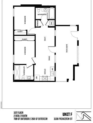 1132-1142 Princeton Street Photo 1