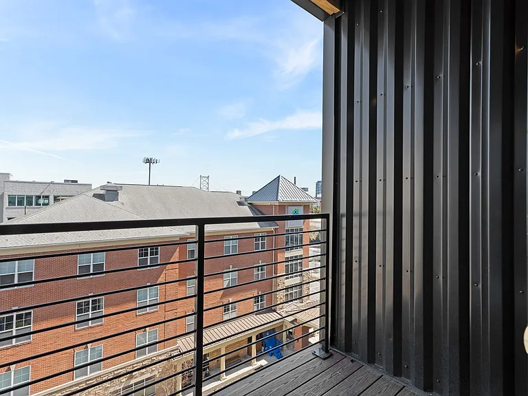 The Keystone Apartments — Photo 61