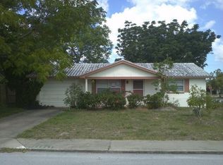 11641 Constance Dr, Port Richey, FL 34668