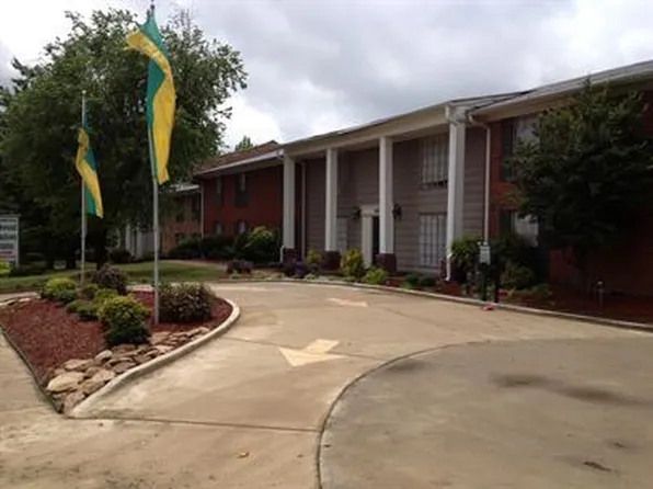 4587 Airways Blvd, Memphis, TN