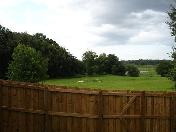 Side Conservation View