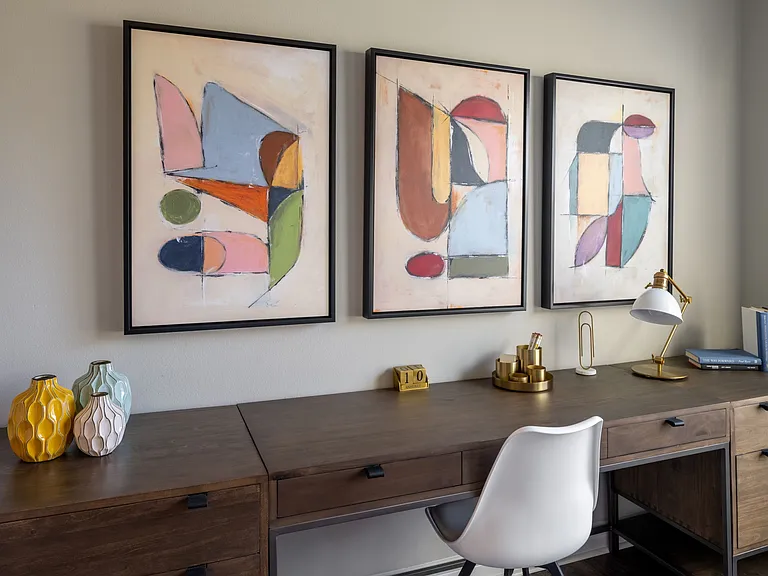 Home Office