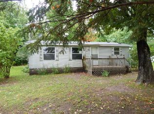 79 W Ostrander Rd, Afton, MI 49705
