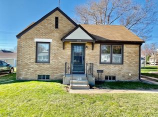 320 W 31st St, Kearney, NE 68845
