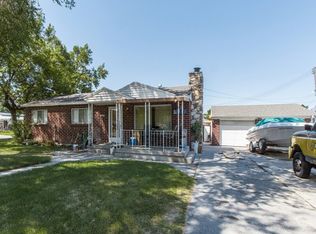 1570 W 2280 S, Salt Lake City, UT 84119