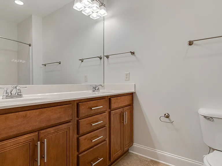 Parkview Midtown Apartments — Photo 100