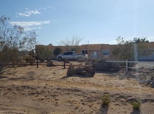 966 Shangrila, Joshua Tree, CA 92252