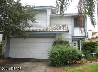 4032 S Peninsula Dr, Pt Orange, FL 32127
