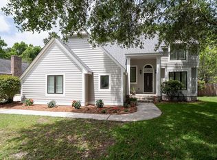 746 Dragoon Dr, Mount Pleasant, SC 29464