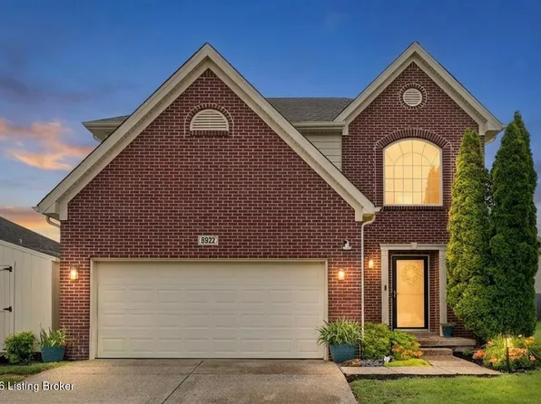 8922 Eli Dr, Louisville, KY 40291