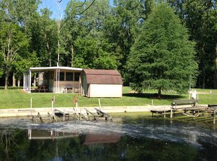 125-131 Ems Ln #T3, North Webster, IN 46555