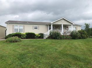 315 Chase Ct, Mt Carmel, TN 37645