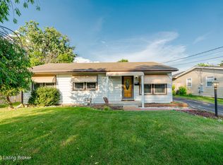 9902 West Ave, Louisville, KY 40272