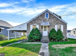 1205 N Point Rd, Dundalk, MD 21222