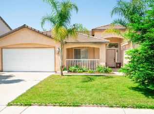 2408 W Westfield Ave, Porterville, CA 93257