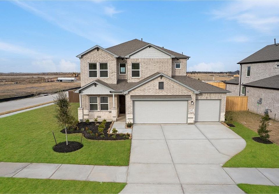 1st image of 2403 Outpost Canyon Dr