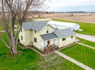 4923 County Road 34, Butler, IN 46721