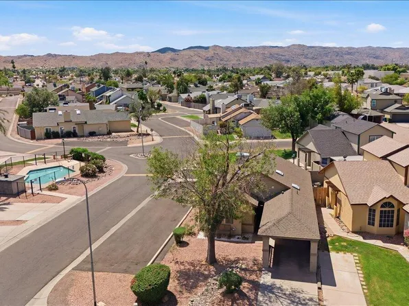 4175 E Pecan Road, Phoenix, AZ 85040