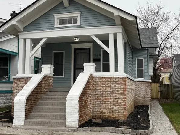 1724 Ekin Ave, New Albany, IN 47150