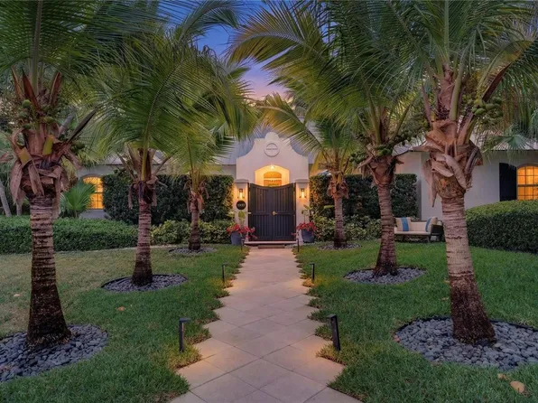 2095 S Porpoise Point Ln, Vero Beach, FL 32963