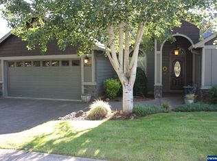 6017 Rolletti Dr SE, Salem, OR 97306