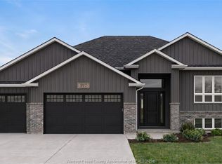 597 Indian Creek Rd W, Chatham Kent, ON N7M2E1