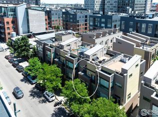 2900 Inca St UNIT 12, Denver, CO 80202