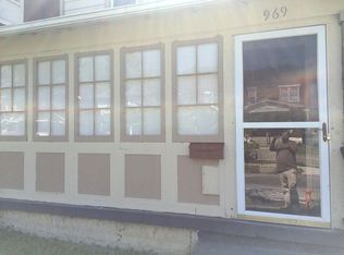 969 S Ohio Ave, Columbus, OH 43206